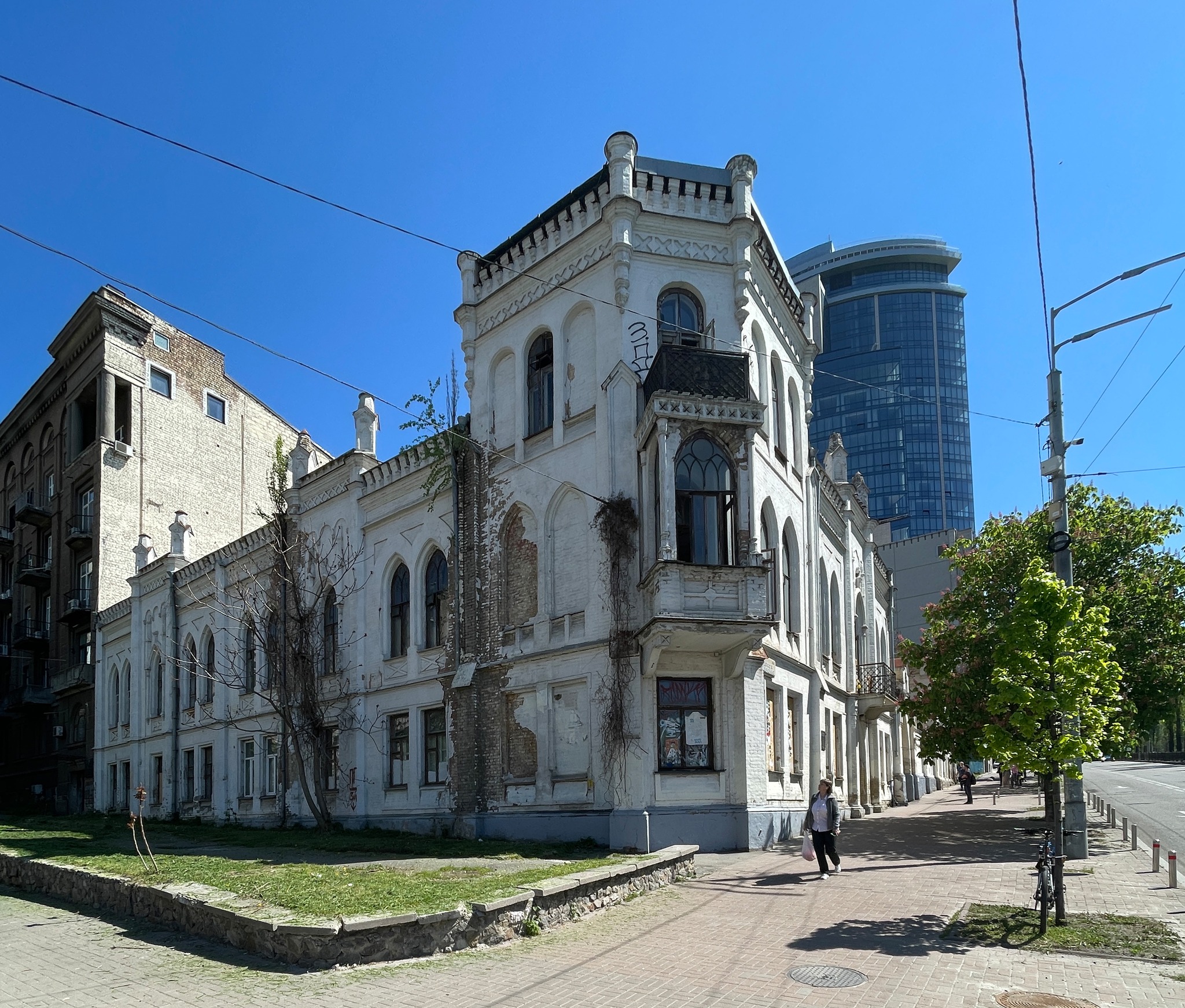 Як виглядає садиба Терещенків зсередини: фахівці провели першу інспекцію. ФОТО - фото 13