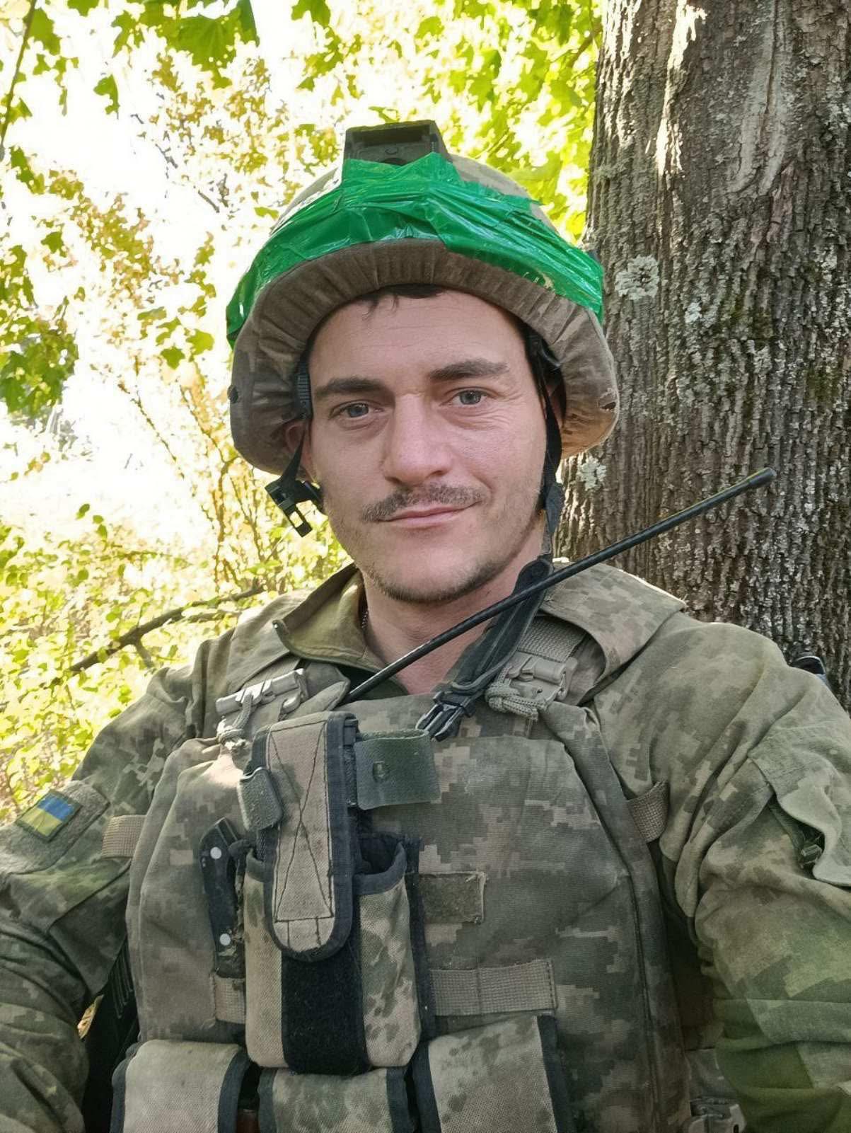 Ще трьох військових втратила Черкащина на війні з Росією
