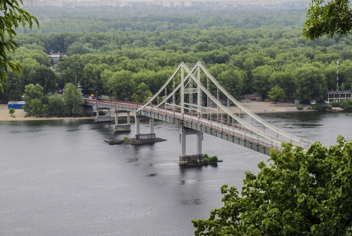 Чим дивує Дніпро: маловідомі факти про головну річку України - фото 3