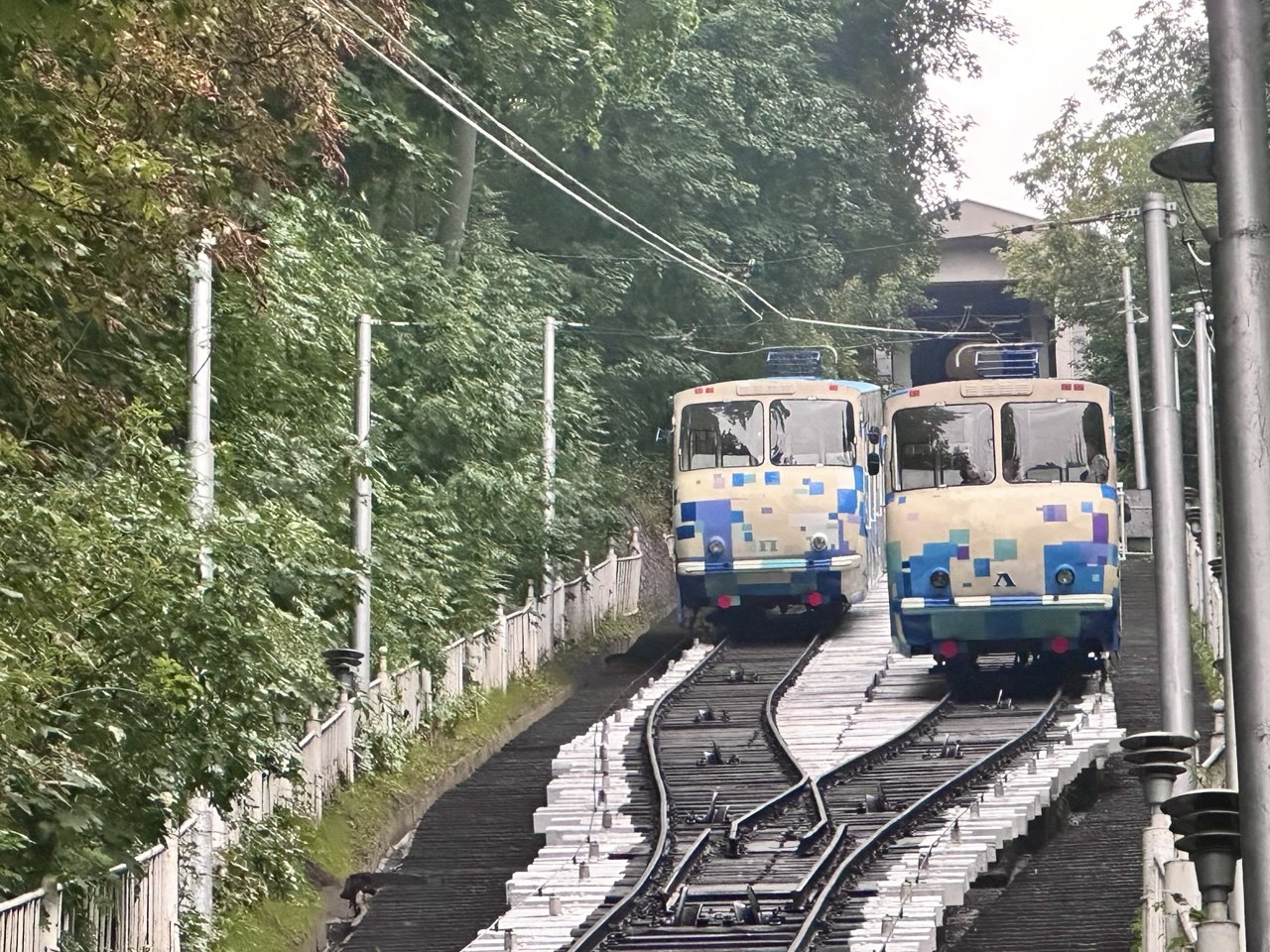 Київському фунікулеру – 121 рік: як працює найвідоміша транспортна локація - фото 4