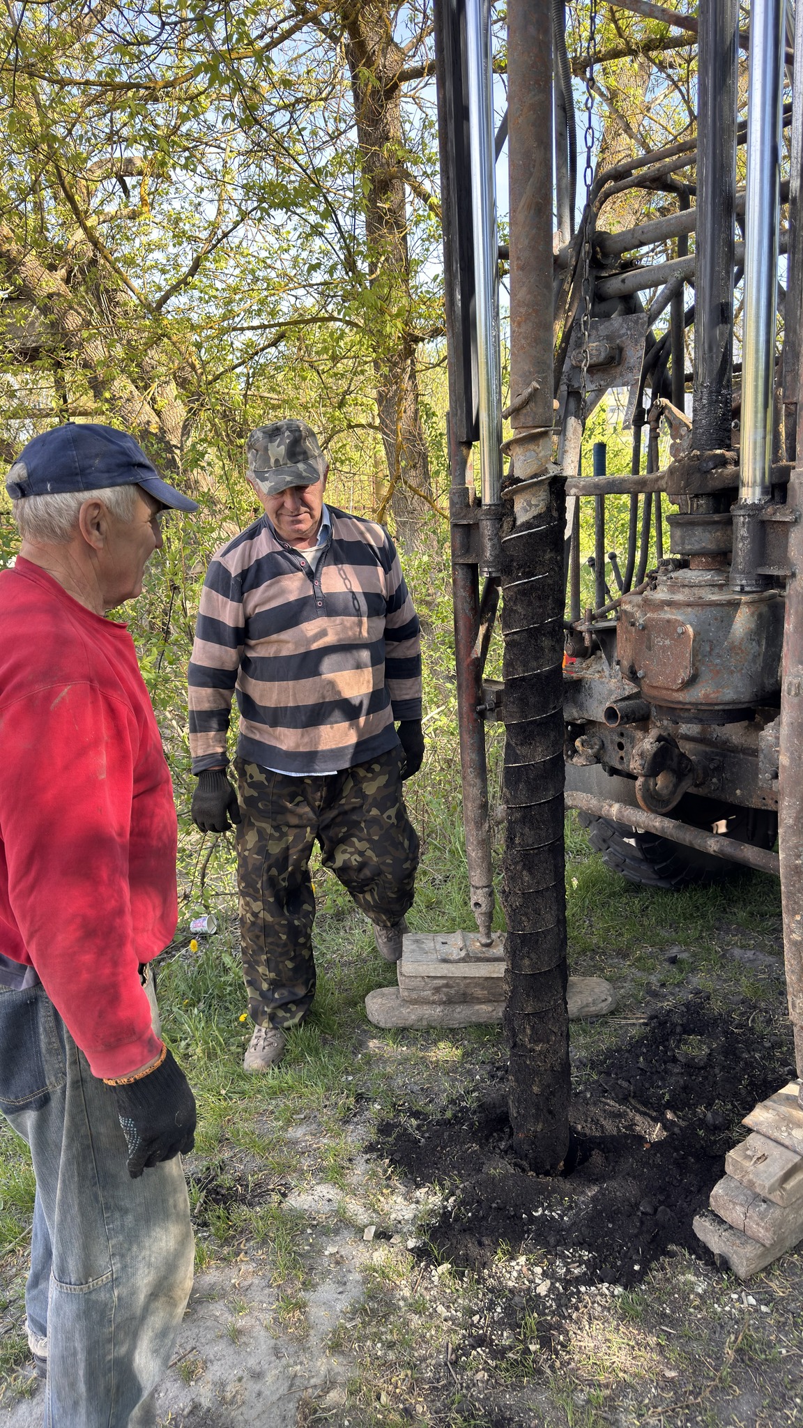 Нову дамбу збудують на річці Тясмин, де в березні стався прорив - фото 2