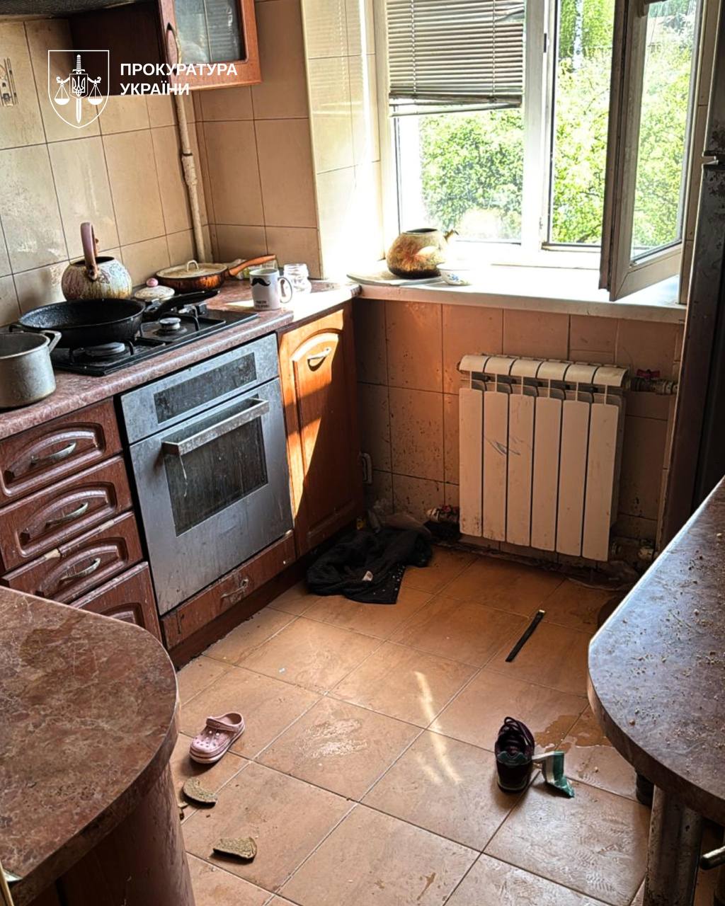 У Харкові, випавши з вікна, загинув 4-річний хлопчик: мамі вручили підозру - фото 4