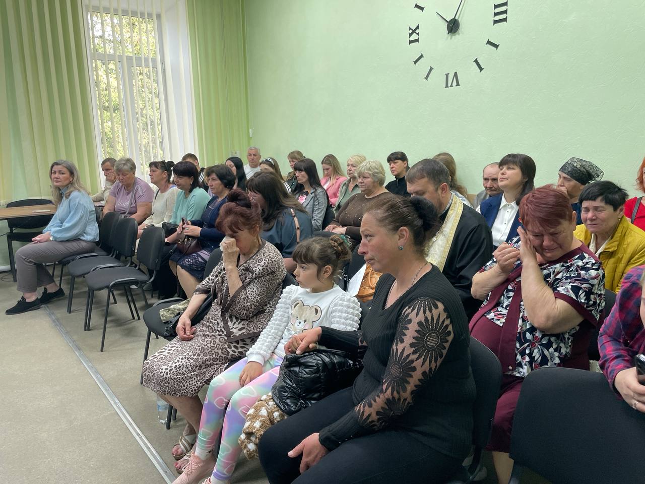 Сім’ям 11 загиблих воїнів Черкащини вручили посмертні нагороди - фото 6