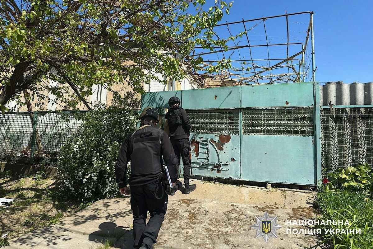 На Дніпропетровщині РФ вбила жінку, поранення отримала 3-річна дитина