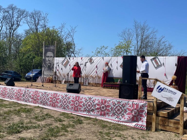 У музеї «Бабусина хата» на Київщині вшанували матерів загиблих Героїв - фото 2