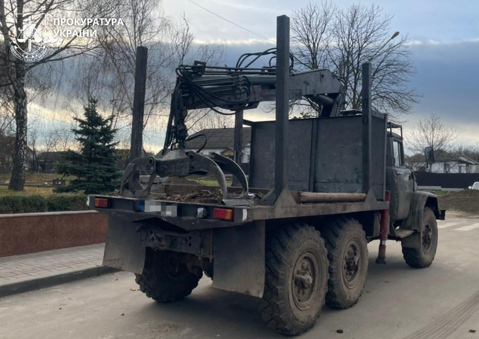 Перед судом постане водій автомобіля «ЗІЛ», який на смерть збив підлітка у Черкаській області