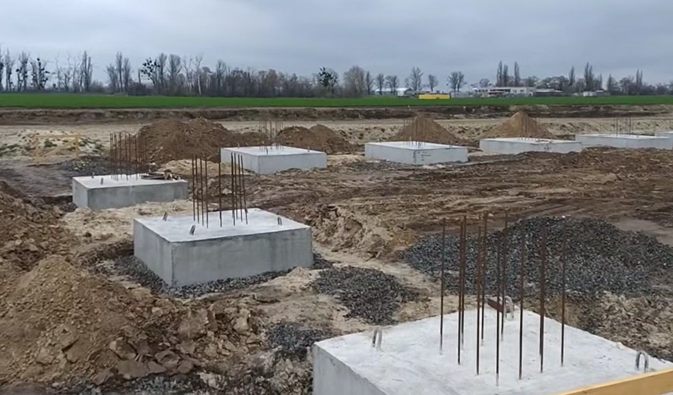 Індустріальний парк на 500 робочих місць будують в громаді на Черкащині - фото 3