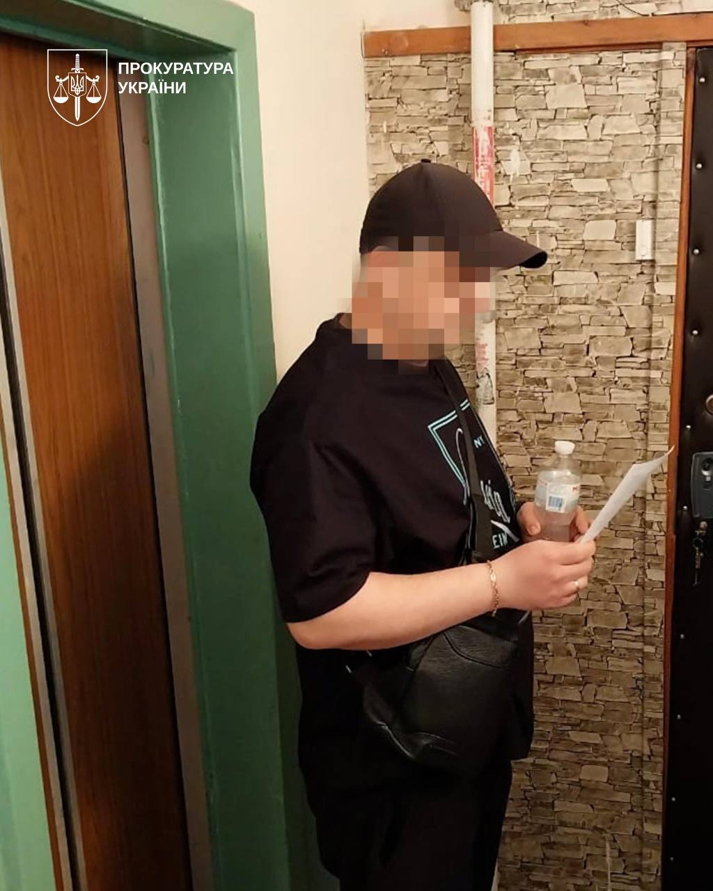 На Київщині викрили псевдоекспортерів, які ошукали іноземців на понад 600 тисяч євро