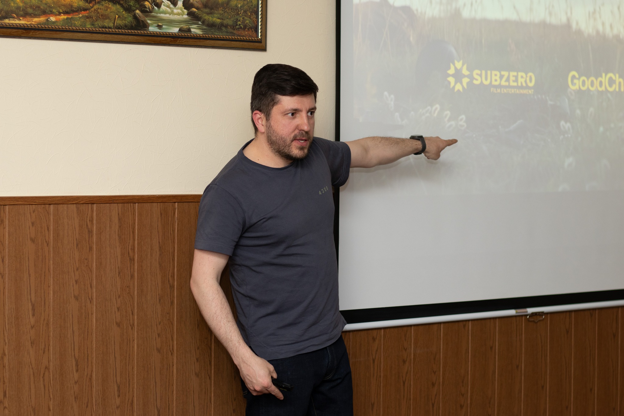 На Черкащині завершилось навчання для викладачів предмету «Захист України» - фото 2