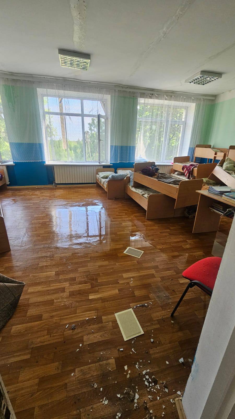 У Київській області пошкоджено 9 об’єктів: в КОВА розповіли про наслідки атаки рф - фото 5