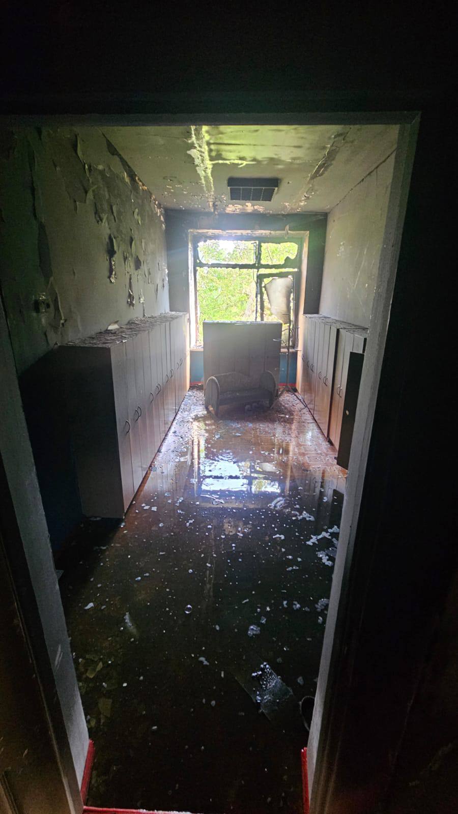 У Київській області пошкоджено 9 об’єктів: в КОВА розповіли про наслідки атаки рф