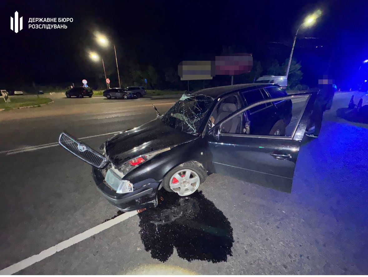 Дуже п’яний нацгвардієць вчинив смертельну ДТП в Черкасах, загинув військовий - фото 2