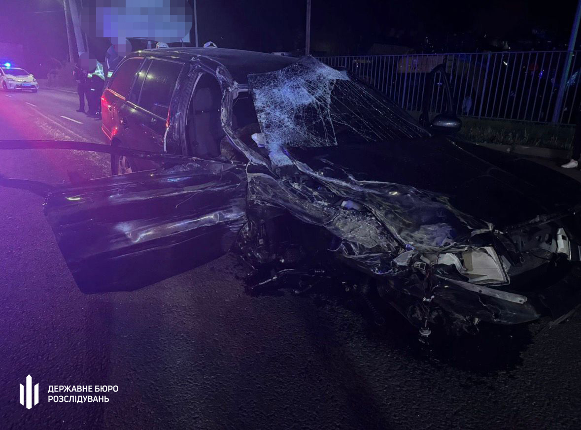 Дуже п’яний нацгвардієць вчинив смертельну ДТП в Черкасах, загинув військовий - фото 3
