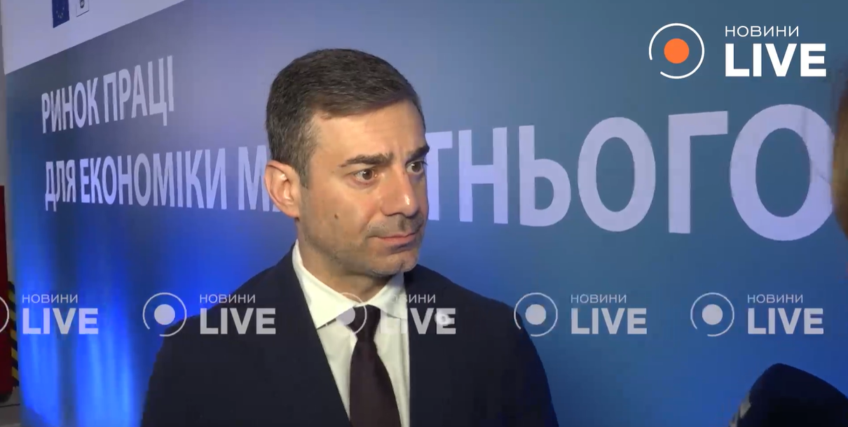 На Київщині та в Дніпрі зафіксовані випадки загибелі цивільних у приміщеннях ТЦК та СП — Лубінець