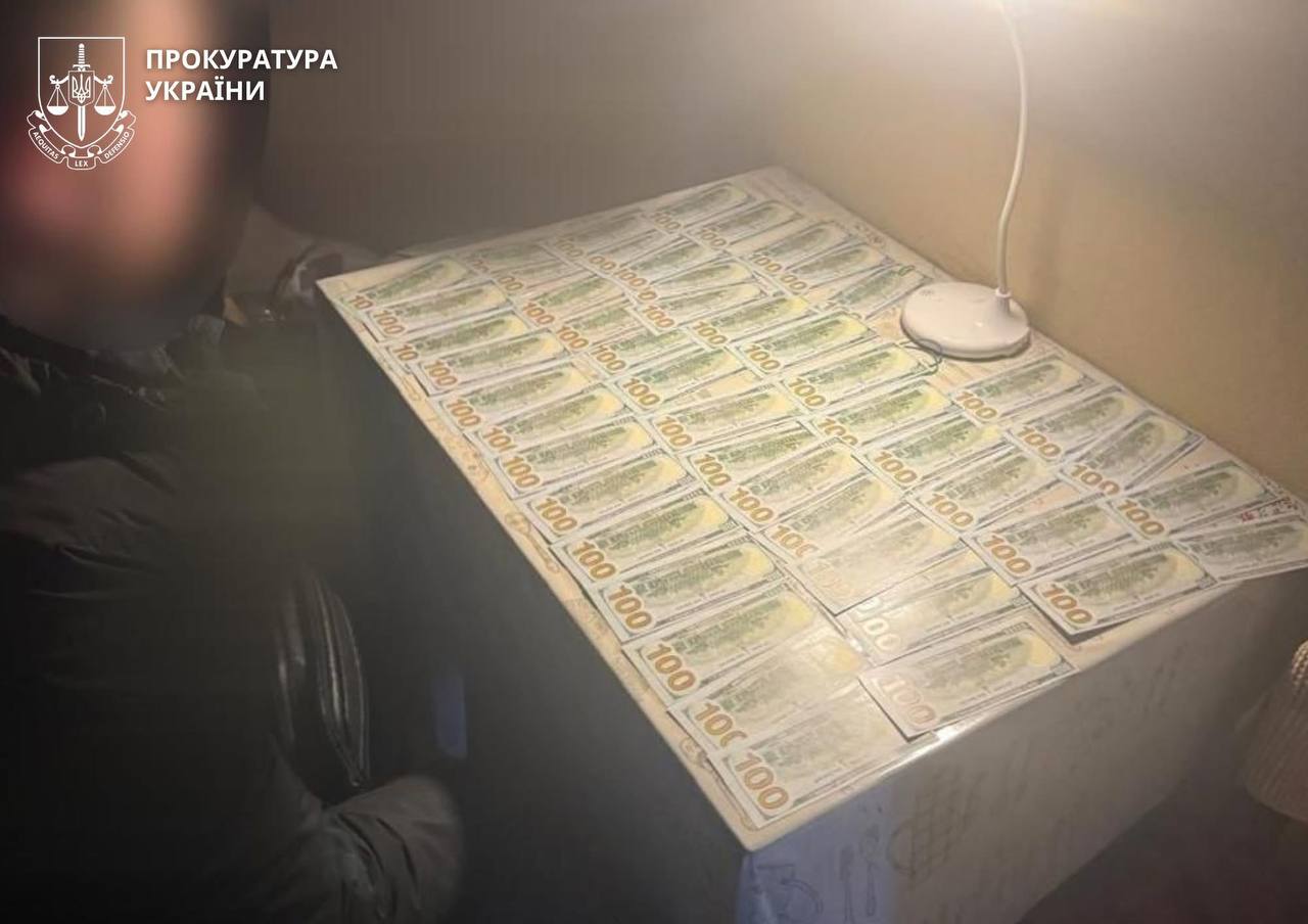На Черкащині судитимуть колишнього правоохоронця через схему ухилення від мобілізації