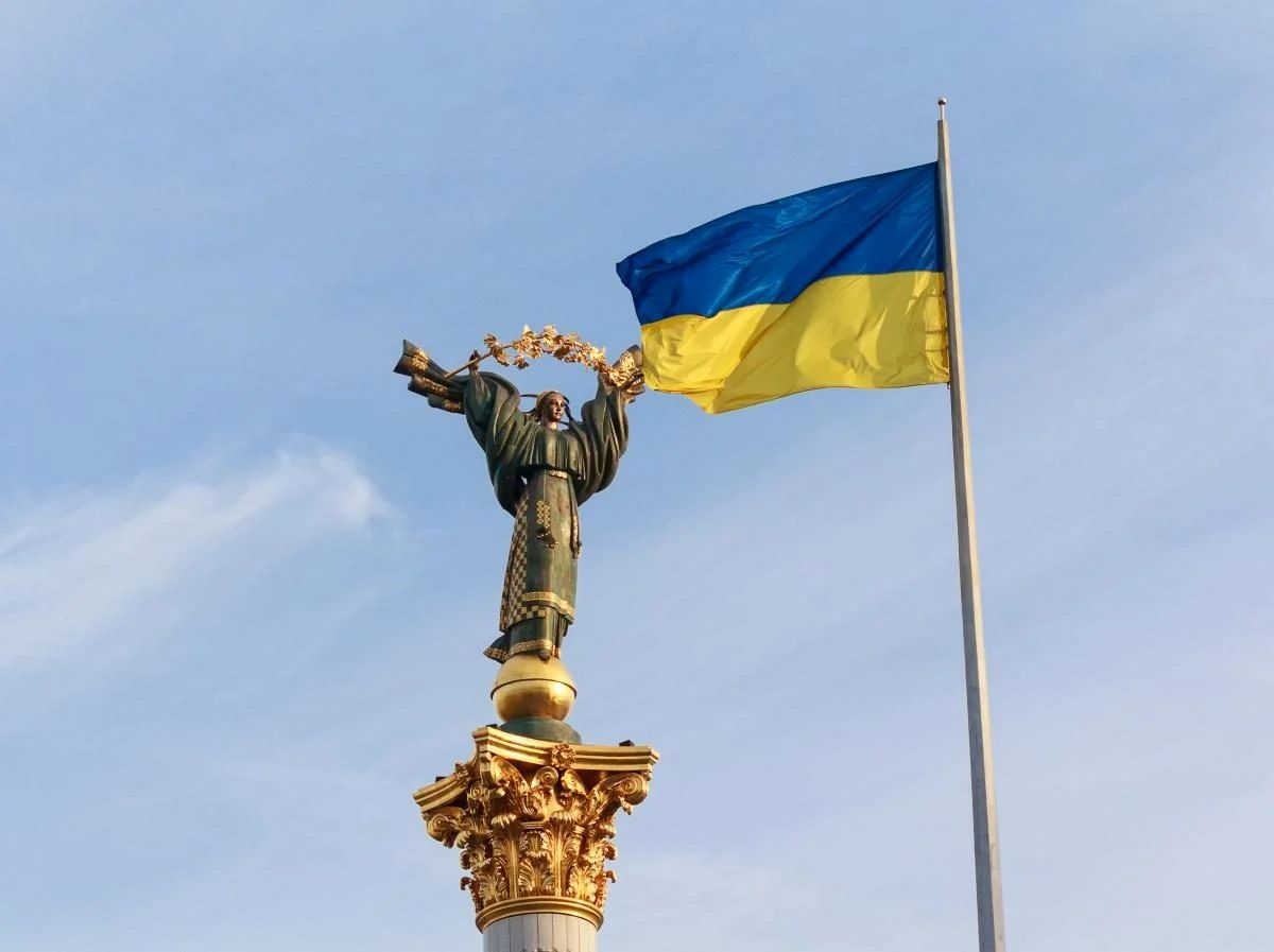 Гімн Києва: як народилася легендарна пісня «Як тебе не любити, Києве мій»