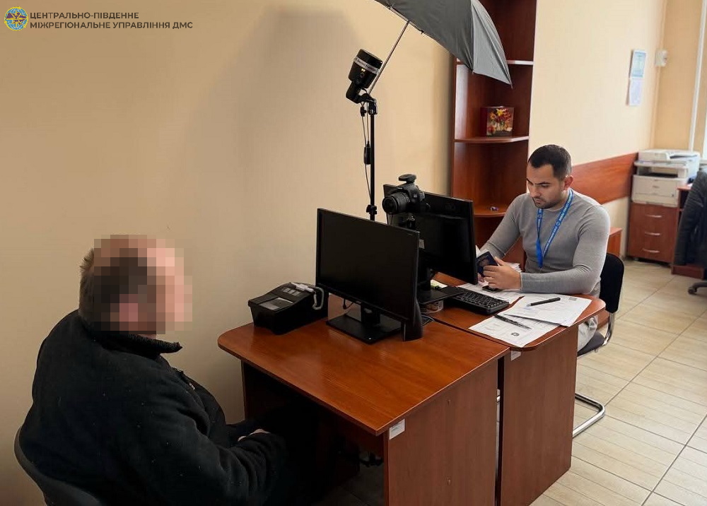 На Черкащині виявили громадян Індії та Вірменії, які порушили міграційне законодавство