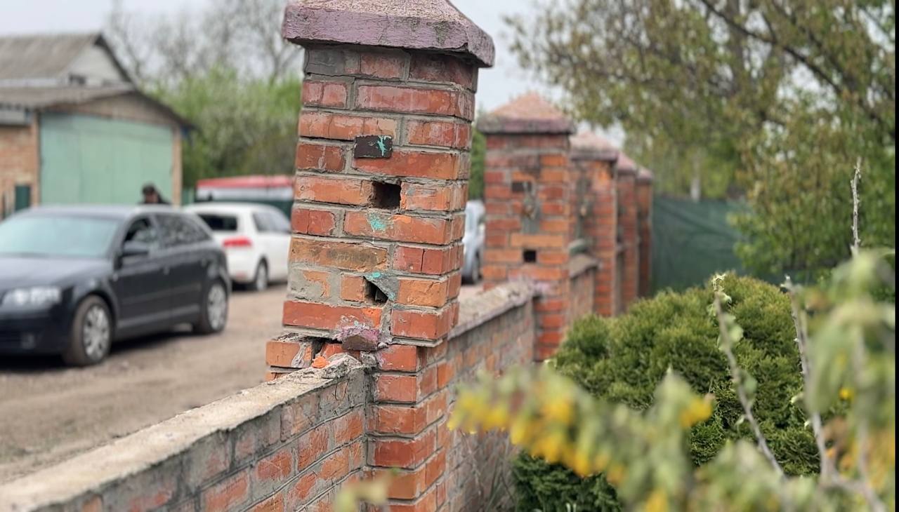 Три влучання дронів зафіксували у Смілі – мер - фото 5