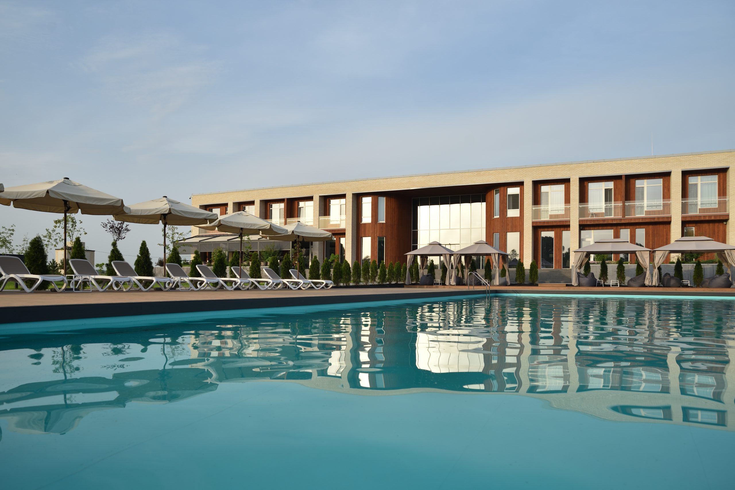 Найкращі SPA Києва: де відпочити тілом і душею