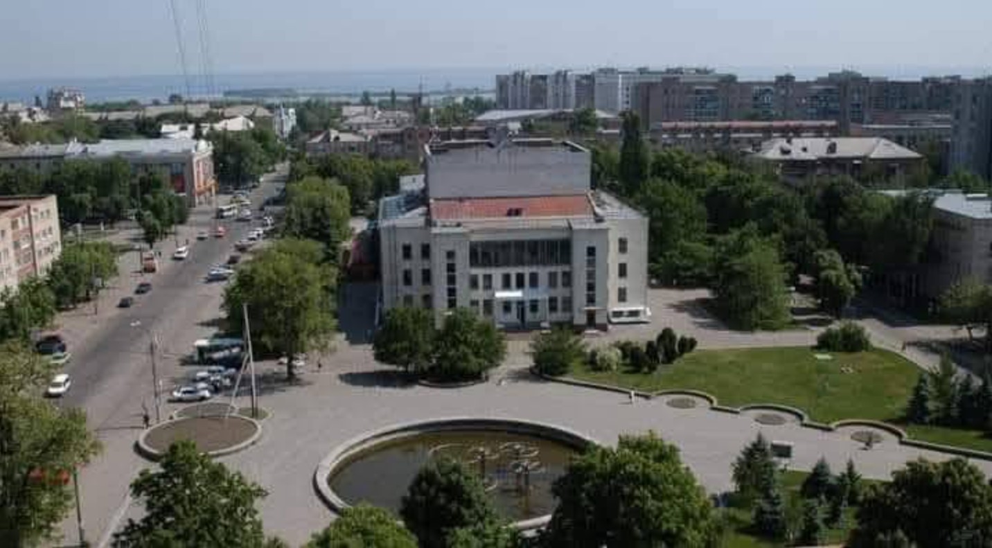 Показали фото фонтанів у Черкасах, яких більше немає - фото 6