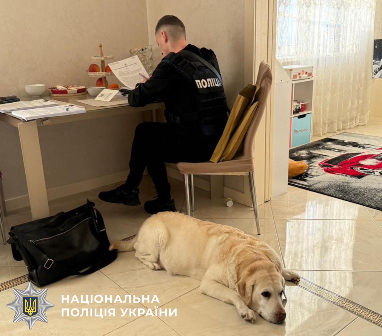 Киянка організувала шахрайську схему під виглядом допомоги хворим дітям - фото 2