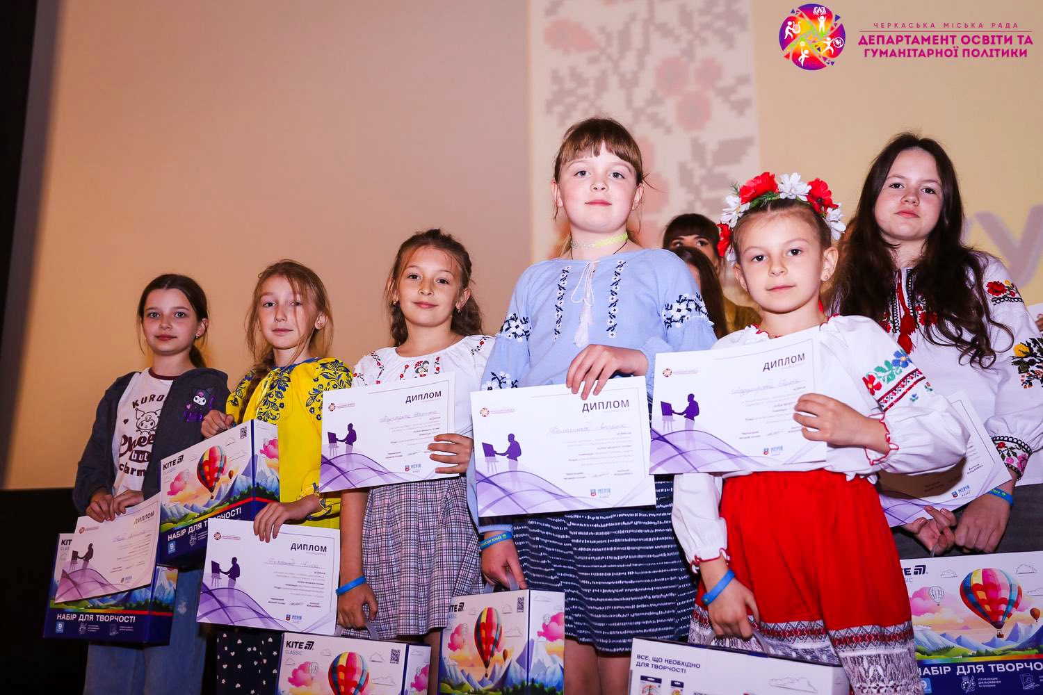 Анастасія Середюк перемогла на конкурсі декоративно-ужиткового та образотворчого мистецтва «Кубок міського голови» - фото 6