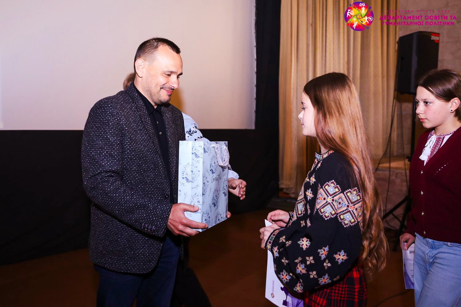 Анастасія Середюк перемогла на конкурсі декоративно-ужиткового та образотворчого мистецтва «Кубок міського голови» - фото 8