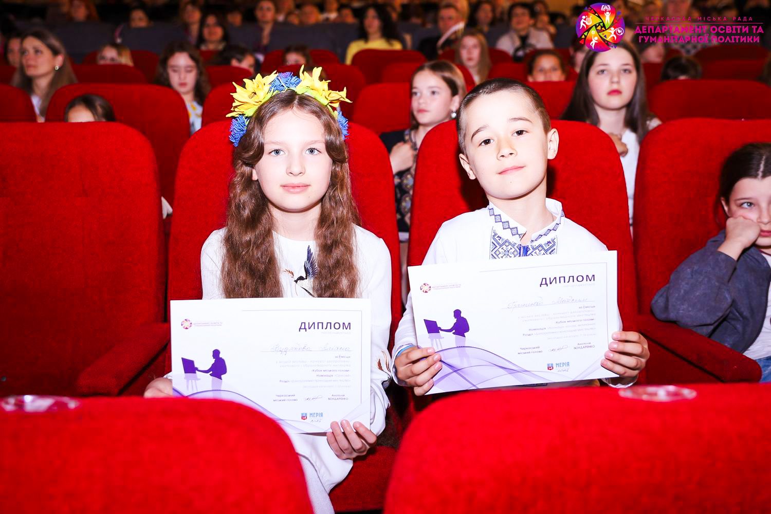 Анастасія Середюк перемогла на конкурсі декоративно-ужиткового та образотворчого мистецтва «Кубок міського голови» - фото 9