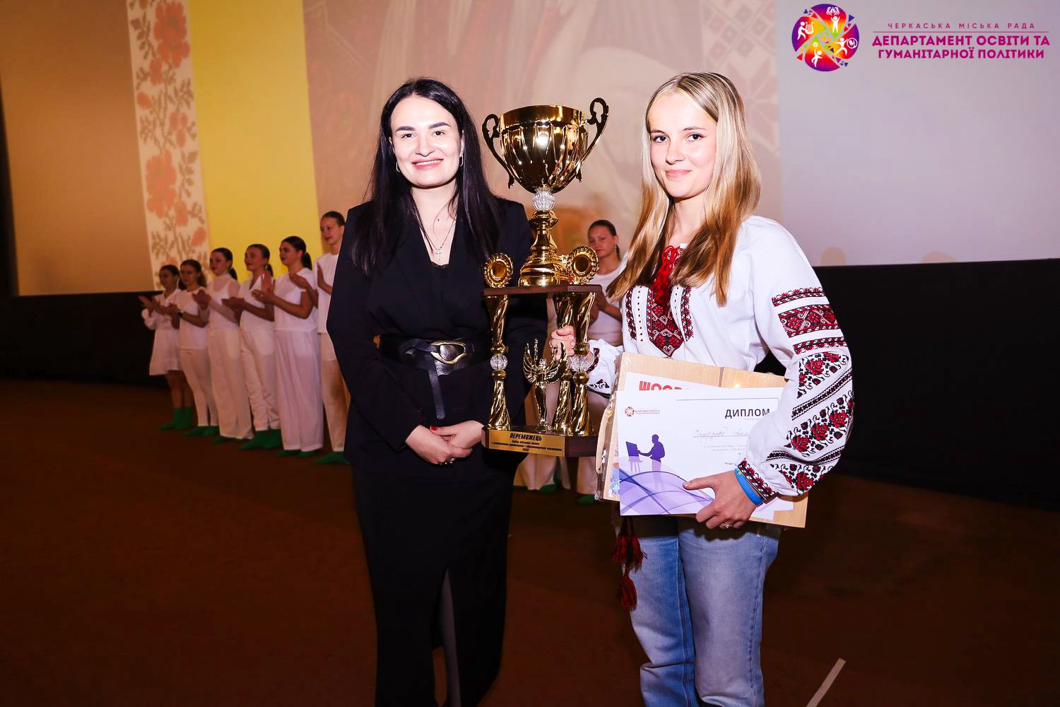 Анастасія Середюк перемогла на конкурсі декоративно-ужиткового та образотворчого мистецтва «Кубок міського голови» - фото 10