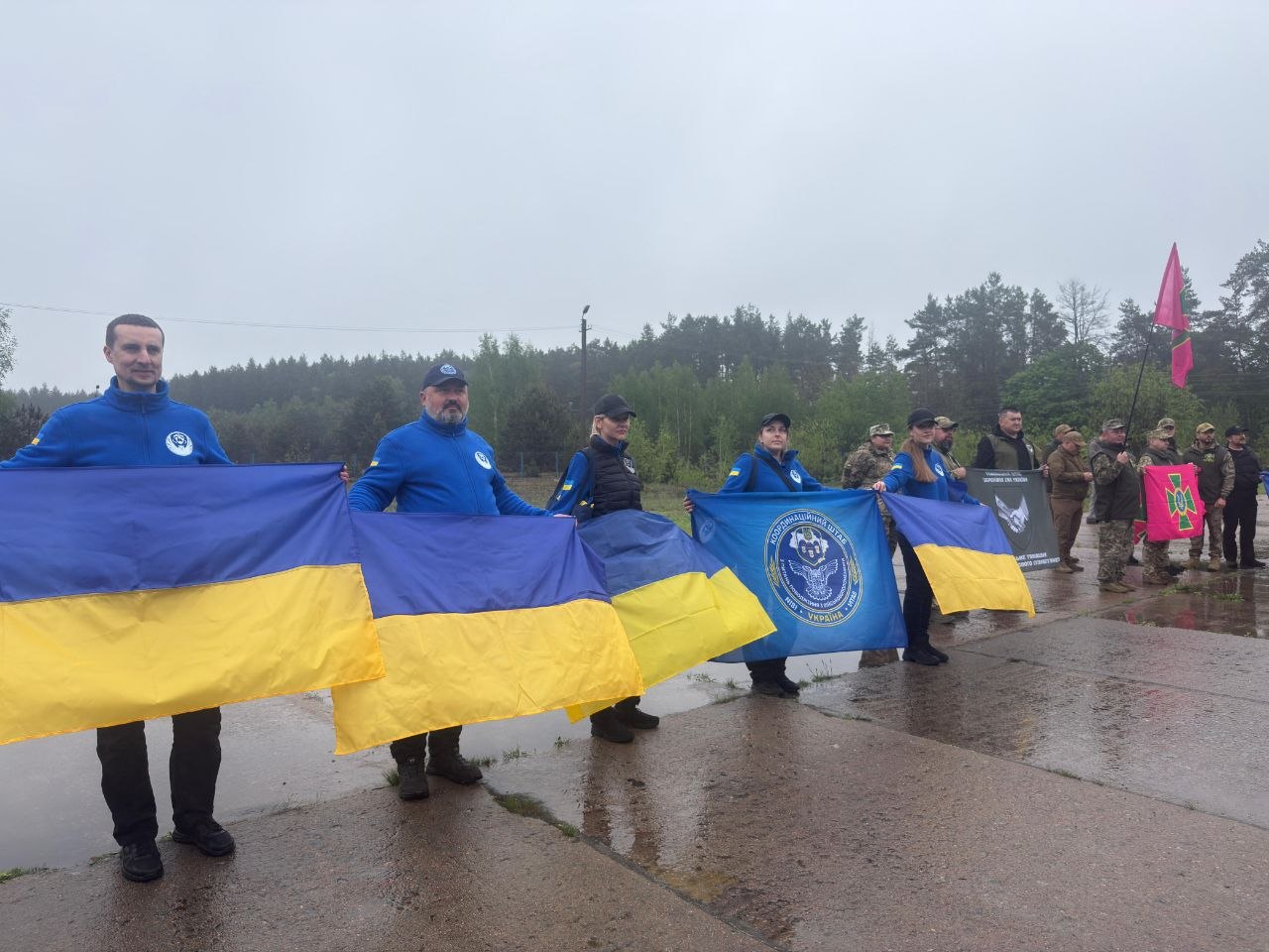 Україна повернула з полону рф 205 громадян - фото 8