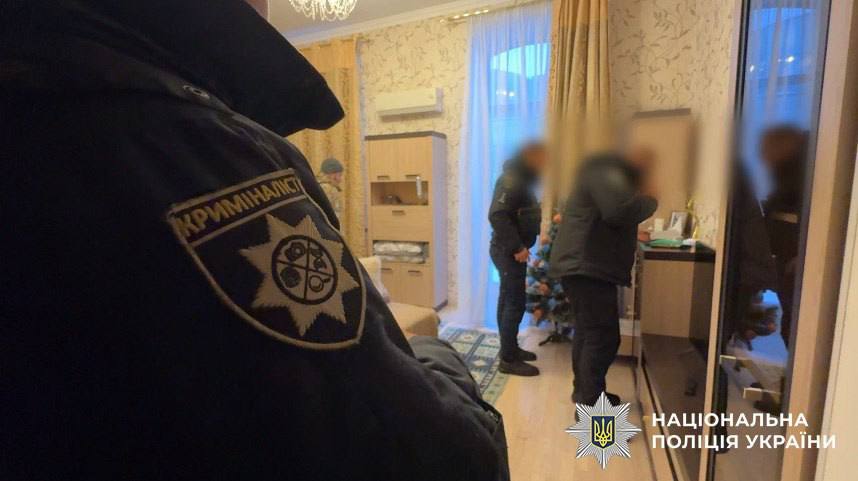 У Києві судитимуть чоловіка, який задушив дружину під час сварки - фото 2