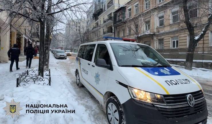 У Києві судитимуть чоловіка, який задушив дружину під час сварки