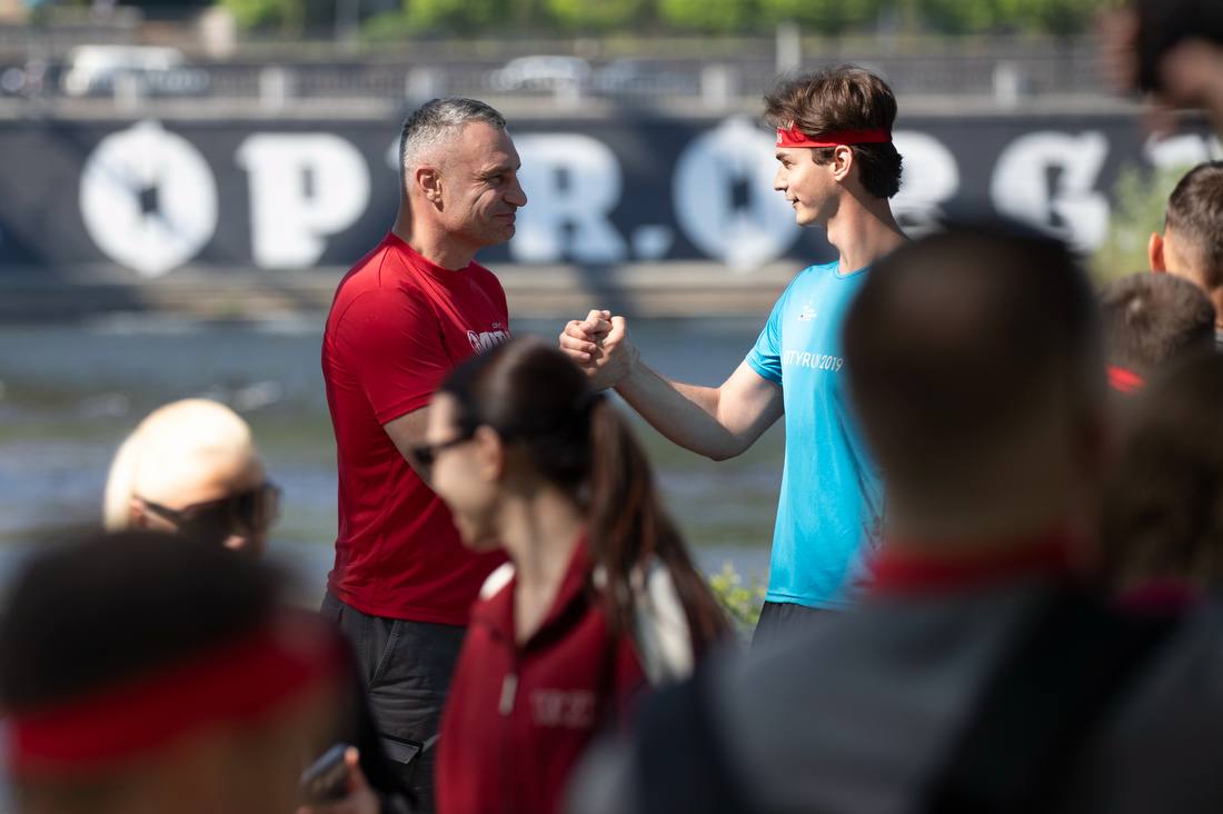 Spartan Race 2026 у Києві зібрав рекордну кількість учасників - фото 3