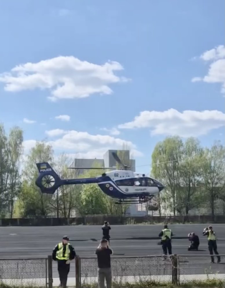 Юнак, якому нещодавно пересадили серце, відзначив своє 17-річчя