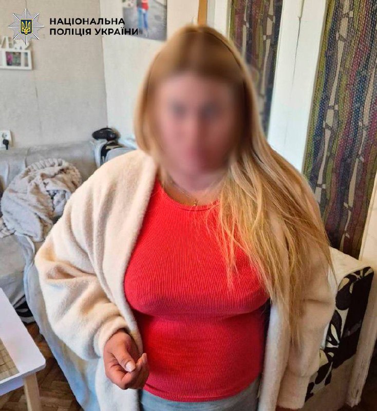 У столиці жінка влаштувала стрілянину біля житлового будинку: є поранений