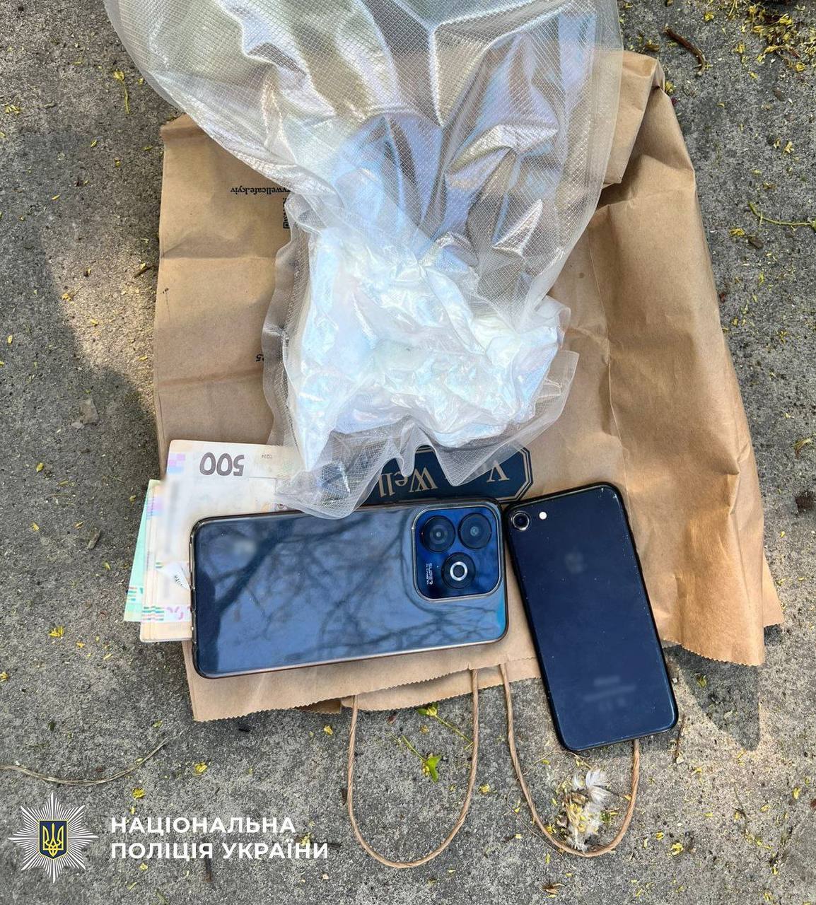 Столичні поліцейські викрили міжрегіональний канал збуту кокаїну - фото 4