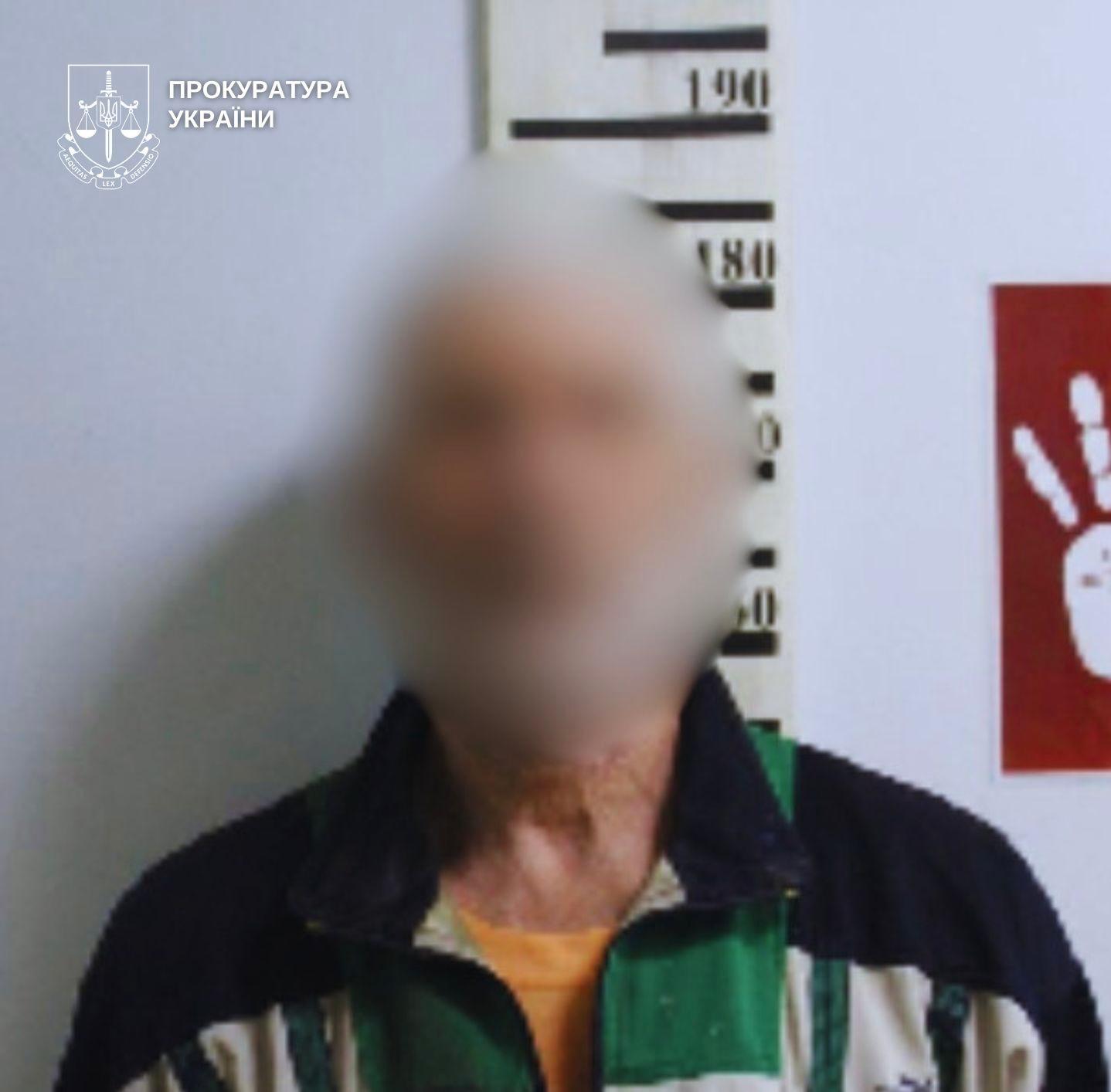 У столиці затримали 62-річного збоченця