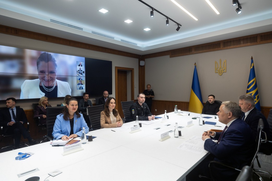 Україна готує «Економіку майбутнього»: Зеленський назвав головні пріоритети - фото 3