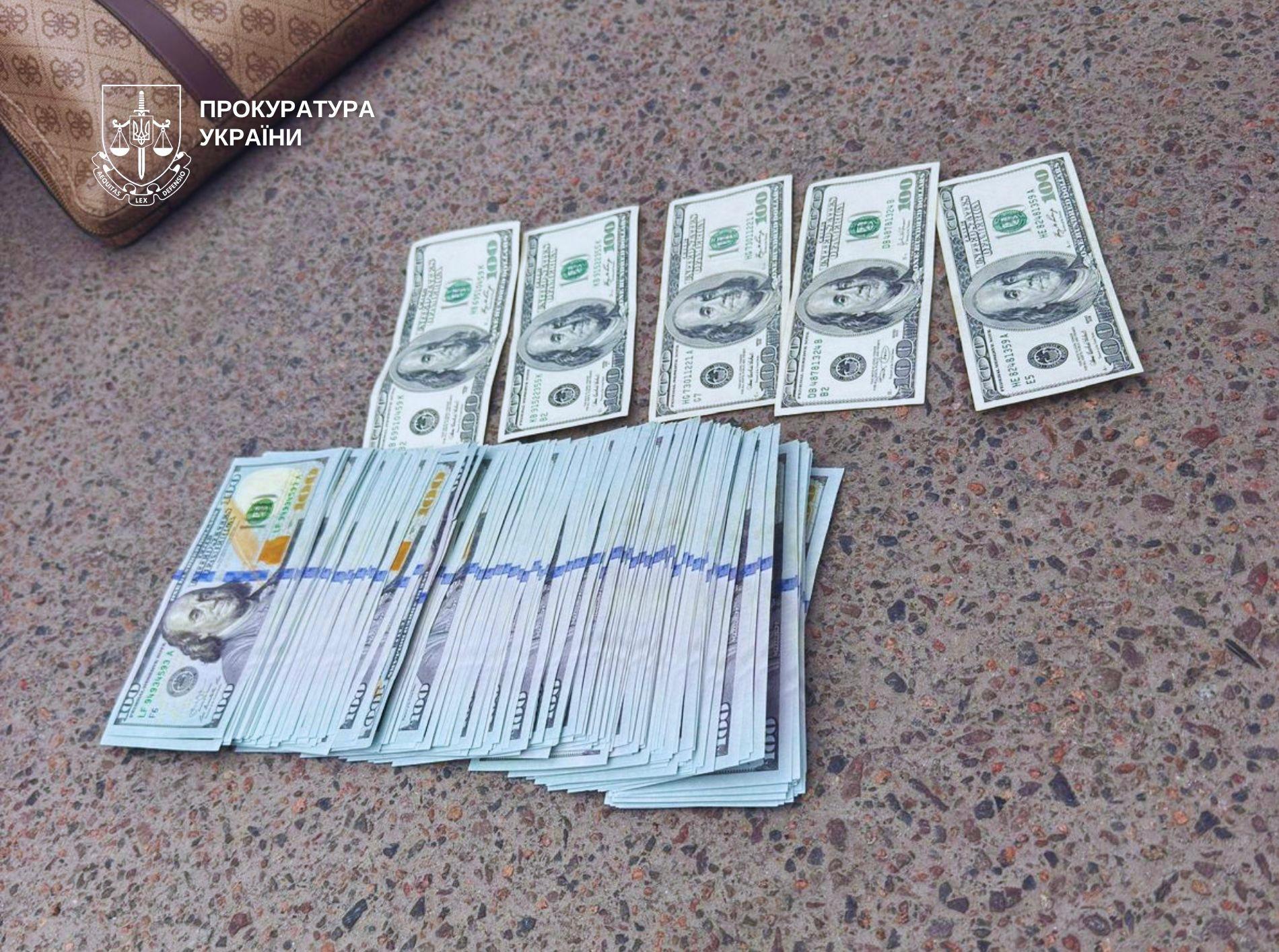 Лісами до Угорщини в обхід пунктів пропуску: кияни організували незаконний перетин кордону