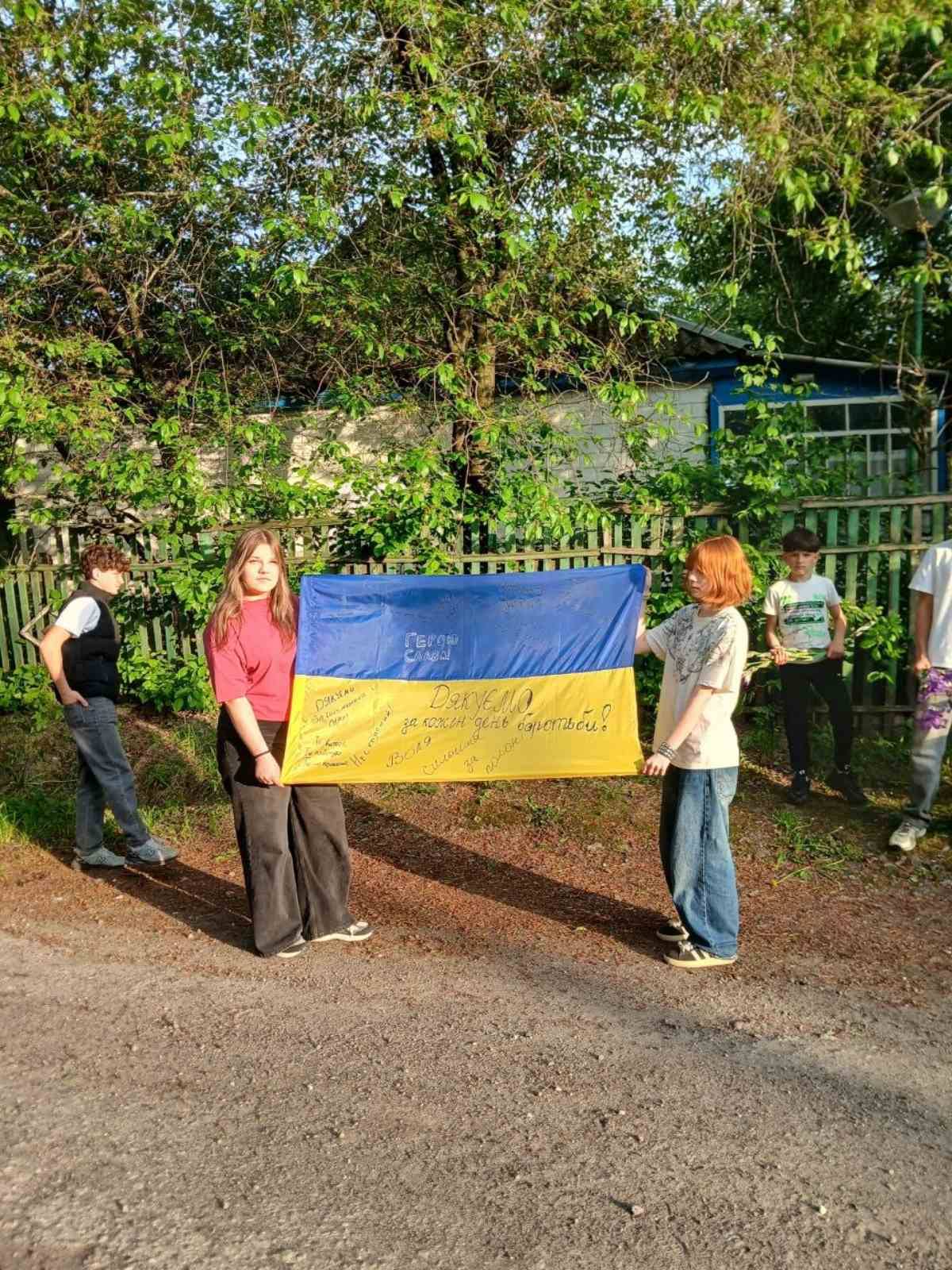 Додому повернувся воїн з Черкащини, якого росіяни утримували в Чечні - фото 2