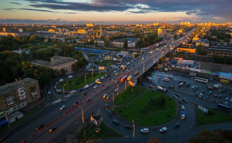 Західні ворота Києва: Святошинський район дивує навіть киян - фото 2