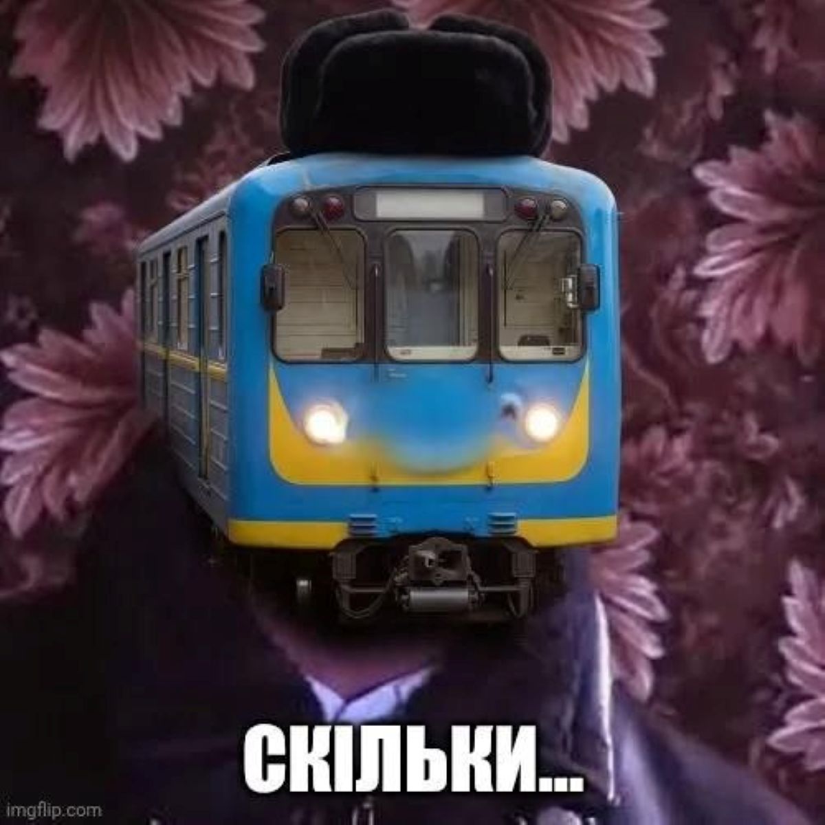 По 30 гривень: найкращі меми киян про нові ціни в метро - фото 6