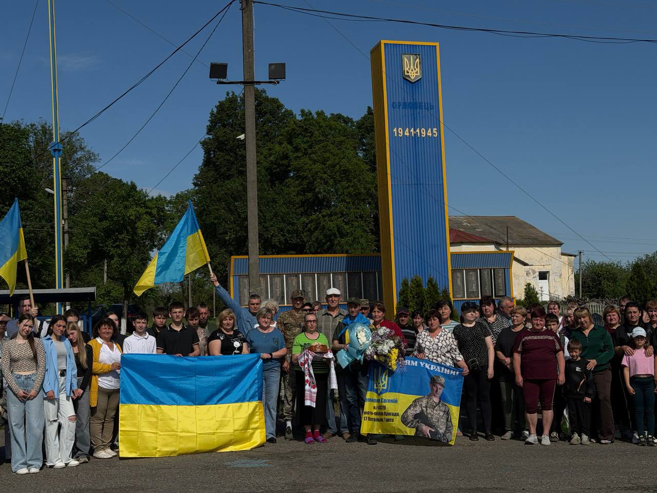 Черкащина зустріла солдата Євгенія Семйонова, який повернувся з російського полону - фото 3