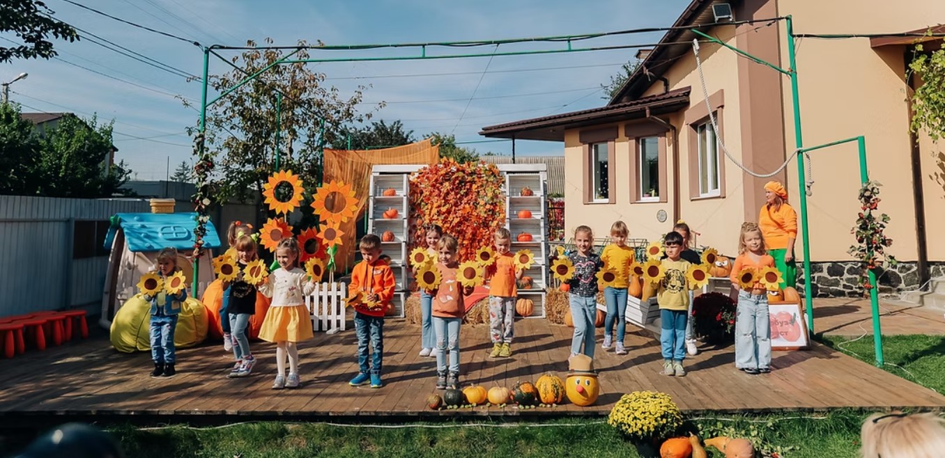 Дитячі садочки в Черкасах: перелік комунальних і приватних ДНЗ - фото 2