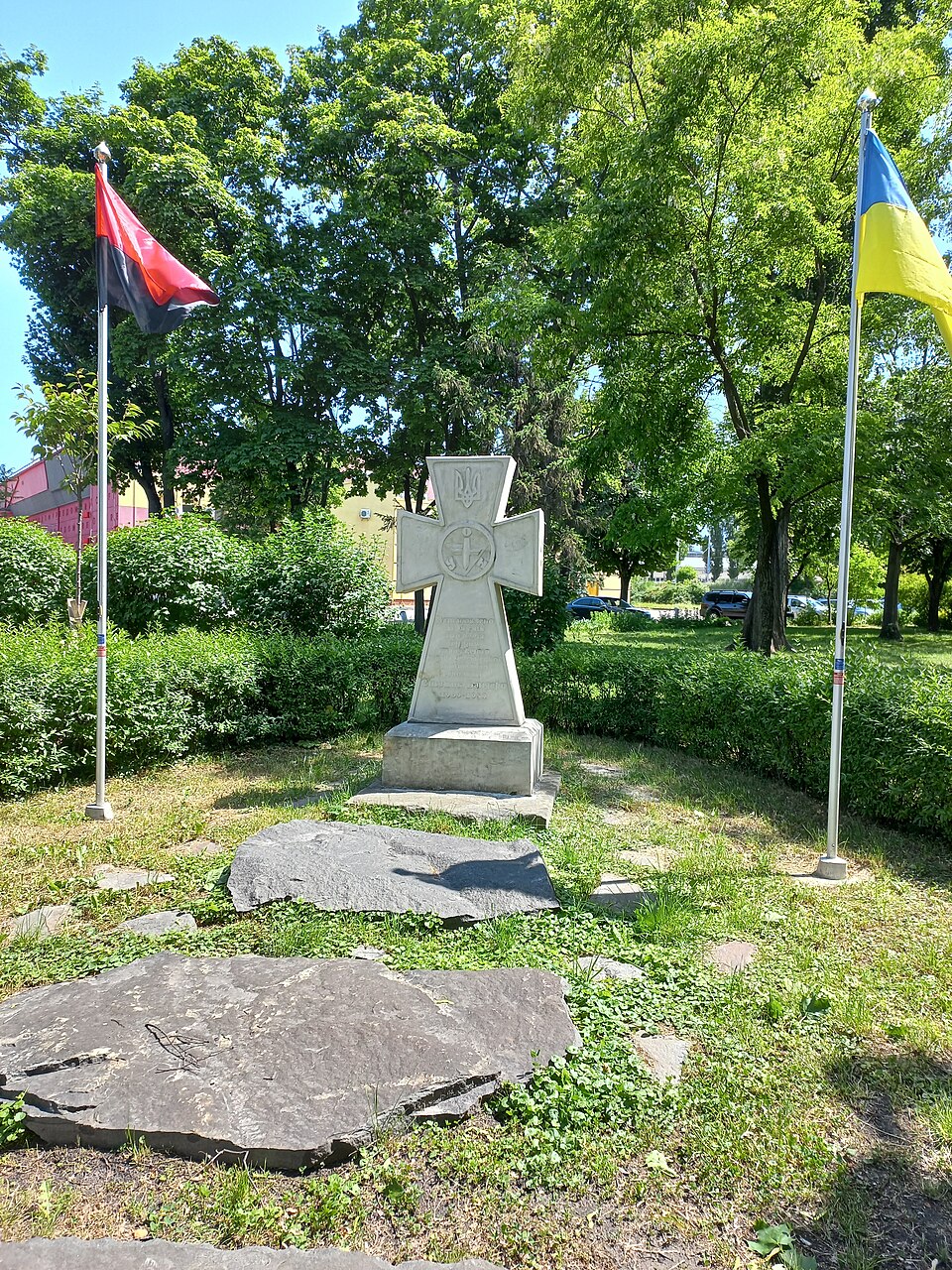 Маловідомий, але дуже затишний: чим дивує Куренівський парк у Києві - фото 11