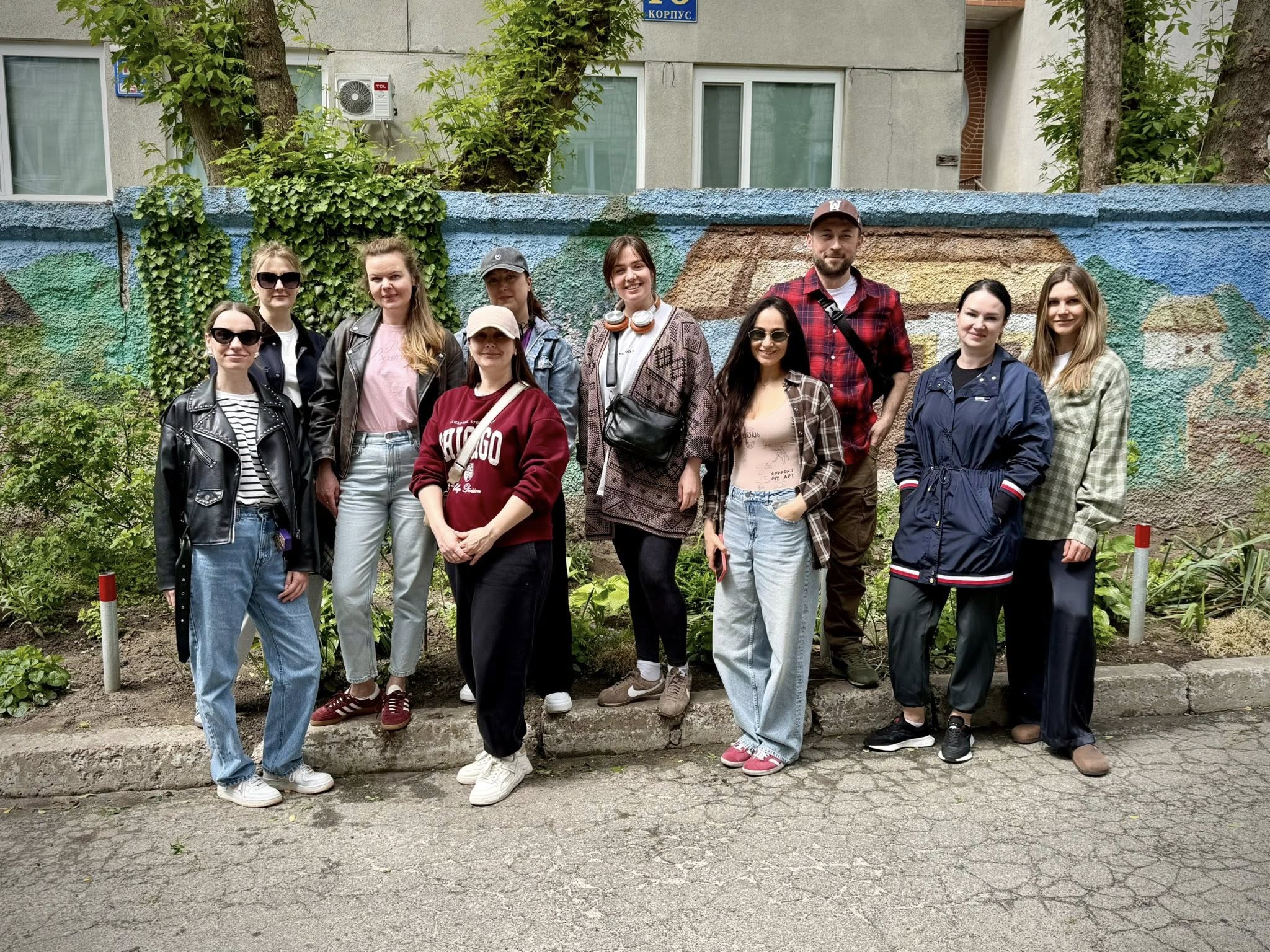 У столичному Охматдиті створюють простір відновлення для медиків і пацієнтів - фото 2