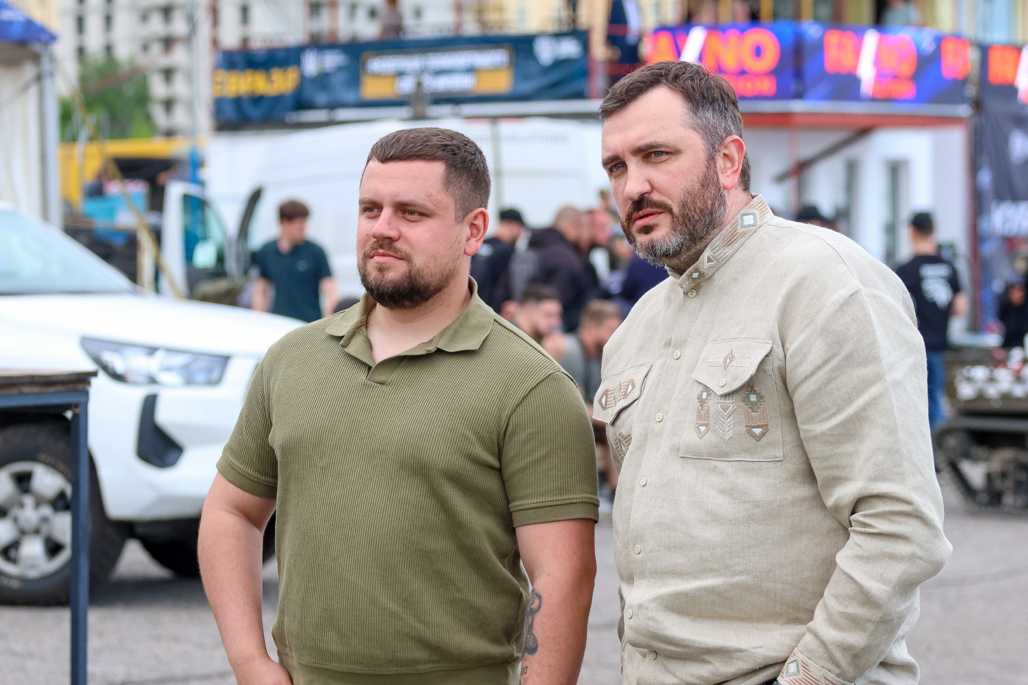 На Київщині відбувся Кубок України з технологічного спорту - фото 7