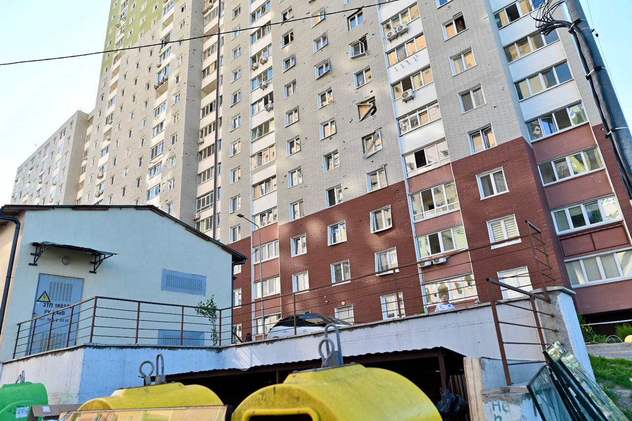 На Київщині після масованої атаки РФ пошкоджено 110 об’єктів - фото 6