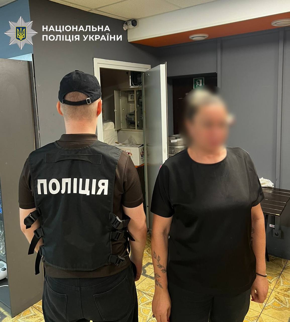 За 18 тис дол. обіцяла «бронь» і виїзд з України: у Києві затримали підозрювану - фото 2