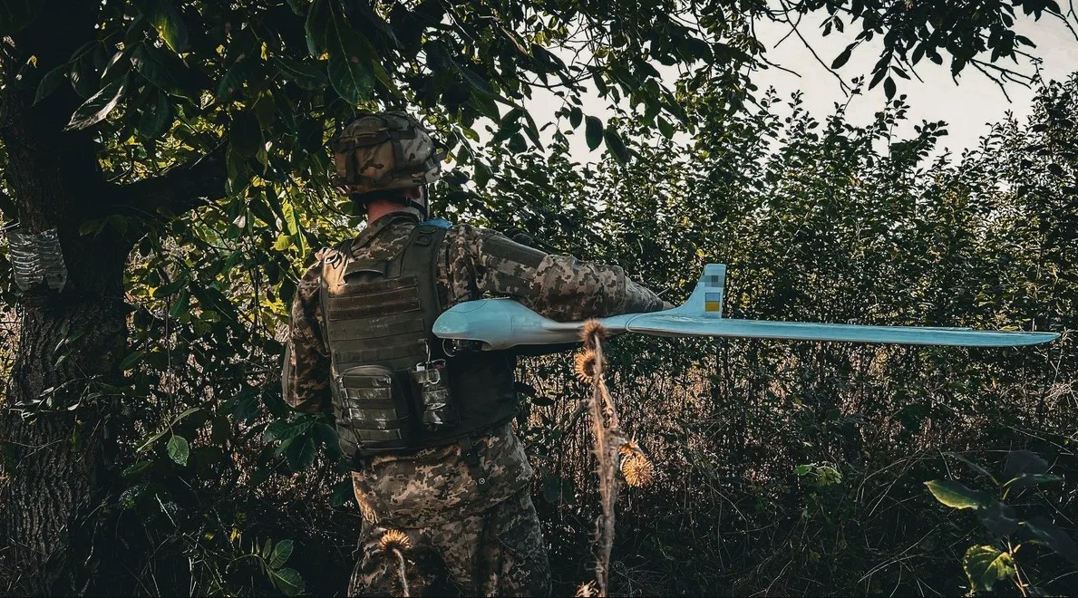 Курси операторів БпЛА для військових і цивільних в Києві: ціни та безкоштовні курси - фото 2